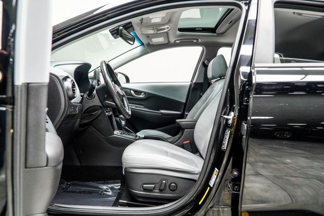 2018 Hyundai Kona Limited 1.6T DCT - 22926668 - 33