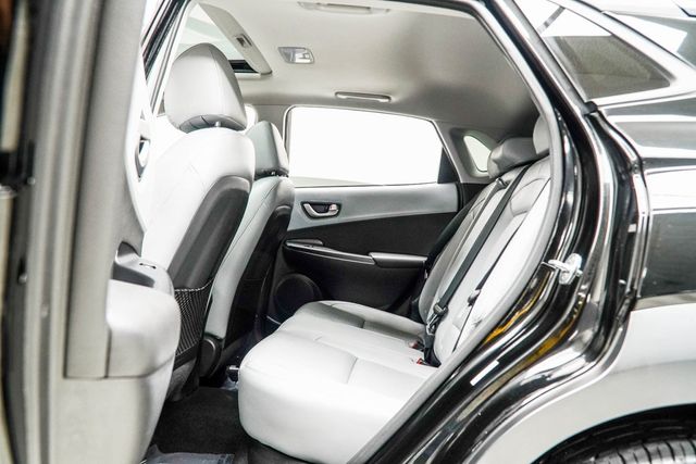 2018 Hyundai Kona Limited 1.6T DCT - 22926668 - 34