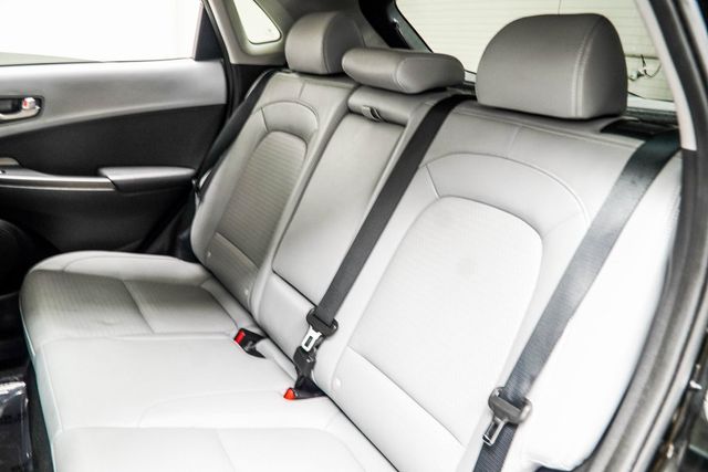 2018 Hyundai Kona Limited 1.6T DCT - 22926668 - 37