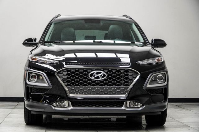2018 Hyundai Kona Limited 1.6T DCT - 22926668 - 6