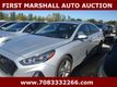 2018 Hyundai Sonata  - 22932047 - 1