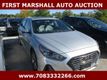 2018 Hyundai Sonata  - 22932047 - 2