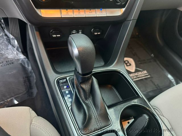 2018 Hyundai Sonata SE 2.4L - 22328474 - 14
