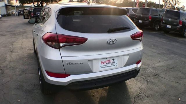 2018 Hyundai Tucson SE FWD - 22344770 - 6