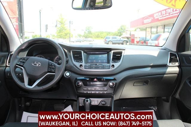 2018 Hyundai Tucson Value AWD - 22882012 - 19