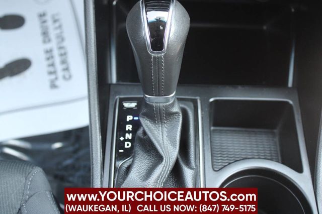 2018 Hyundai Tucson Value AWD - 22882012 - 22