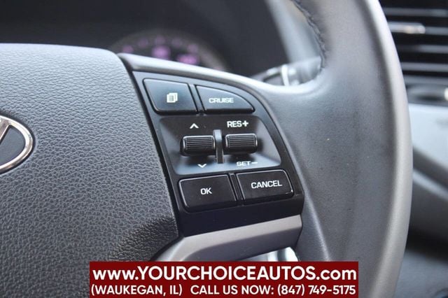 2018 Hyundai Tucson Value AWD - 22882012 - 26