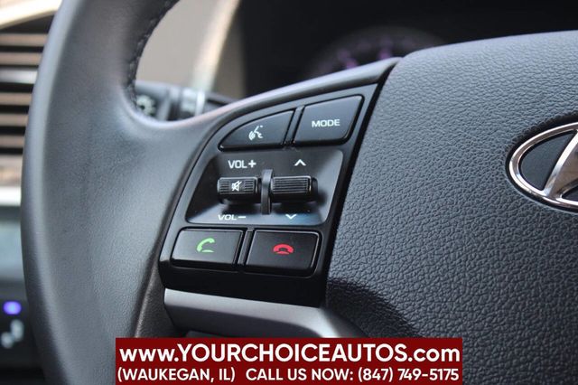 2018 Hyundai Tucson Value AWD - 22882012 - 27