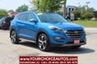 2018 Hyundai Tucson Value AWD - 22882012 - 2