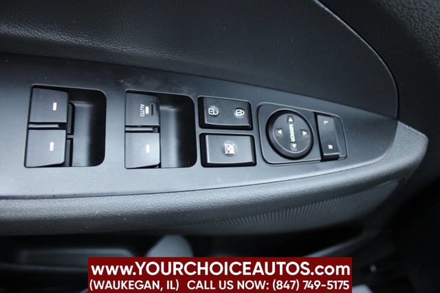 2018 Hyundai Tucson Value AWD - 22882012 - 32