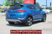 2018 Hyundai Tucson Value AWD - 22882012 - 4