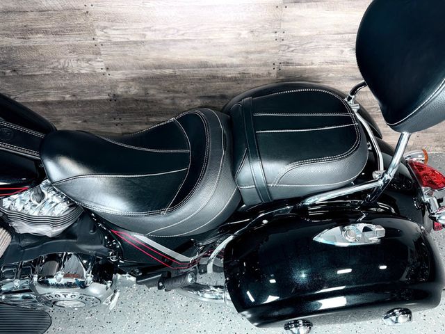 2018 Indian Chieftain Limited LOW MILES! - 22882189 - 12