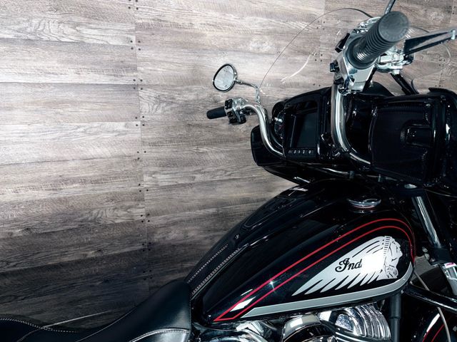 2018 Indian Chieftain Limited LOW MILES! - 22882189 - 7