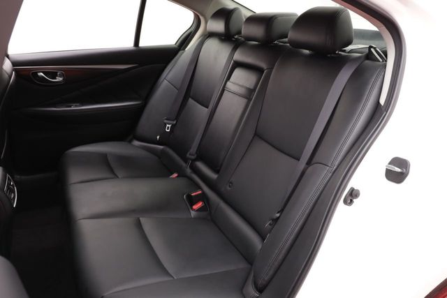 2018 INFINITI Q50 3.0t LUXE AWD - 20867239 - 10