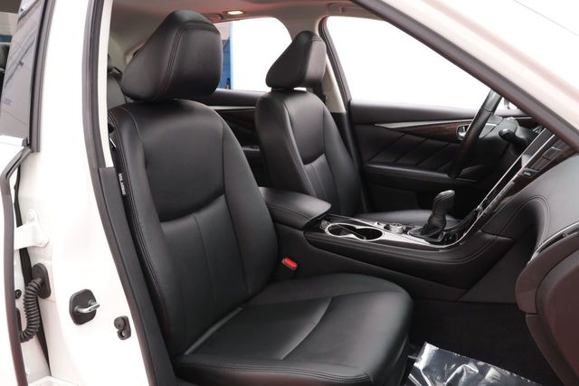 2018 INFINITI Q50 3.0t LUXE AWD - 20867239 - 14
