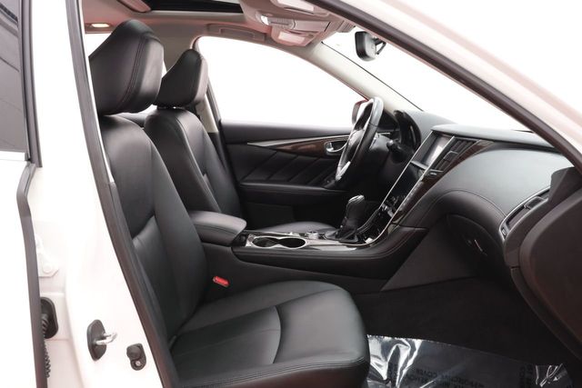 2018 INFINITI Q50 3.0t LUXE AWD - 20867239 - 15