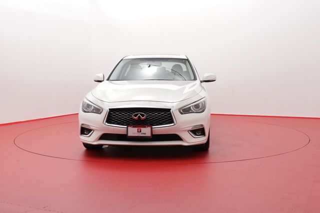 2018 INFINITI Q50 3.0t LUXE AWD - 20867239 - 6