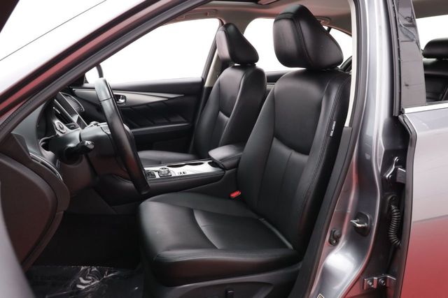 2018 INFINITI Q50 3.0t LUXE AWD - 20981614 - 9