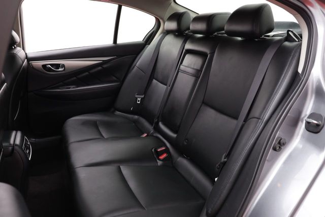 2018 INFINITI Q50 3.0t LUXE AWD - 20981614 - 10