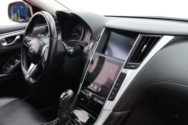 2018 INFINITI Q50 3.0t LUXE AWD - 20981614 - 16