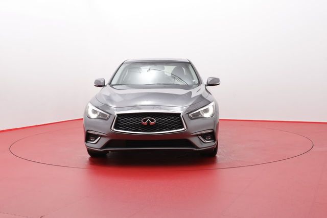 2018 INFINITI Q50 3.0t LUXE AWD - 20981614 - 6