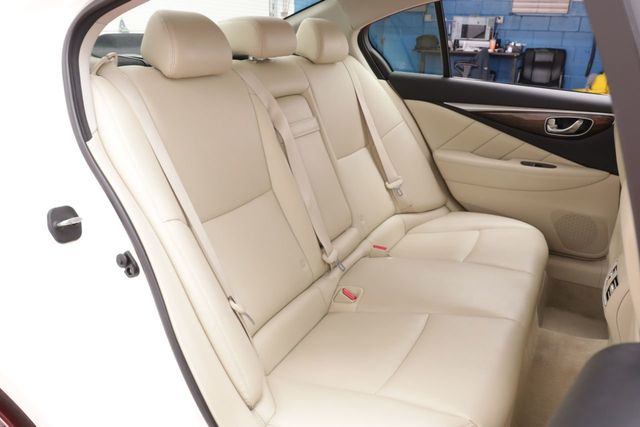 2018 INFINITI Q50 3.0t LUXE RWD - 20938486 - 12