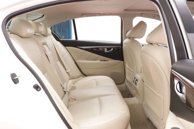 2018 INFINITI Q50 3.0t LUXE RWD - 20938486 - 13