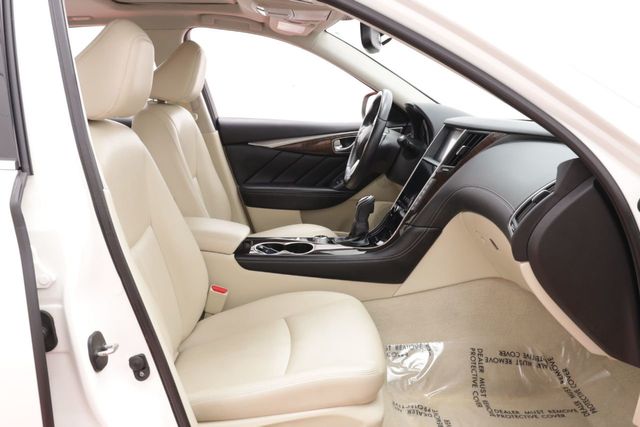 2018 INFINITI Q50 3.0t LUXE RWD - 20938486 - 15