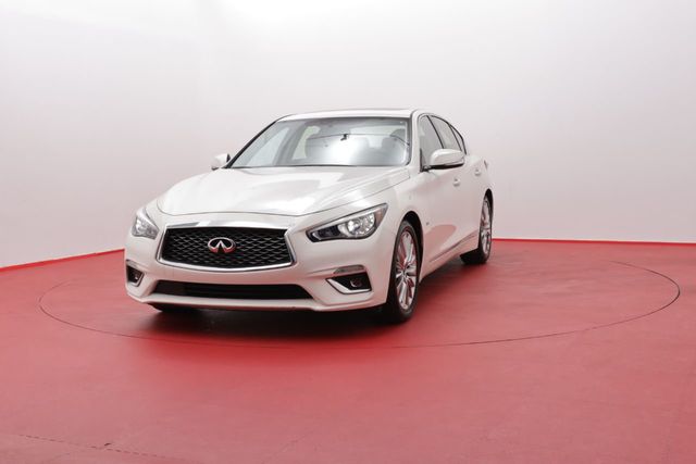 2018 INFINITI Q50 3.0t LUXE RWD - 20938486 - 6