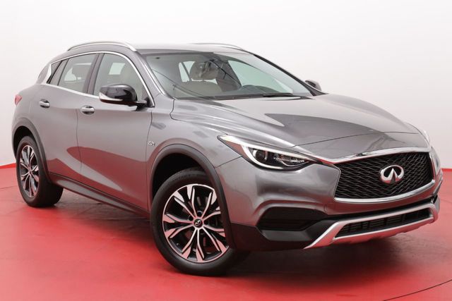 2018 INFINITI QX30  - 20992314 - 0