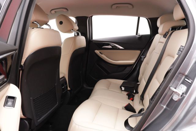 2018 INFINITI QX30  - 20992314 - 11