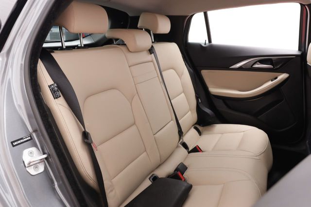 2018 INFINITI QX30  - 20992314 - 12