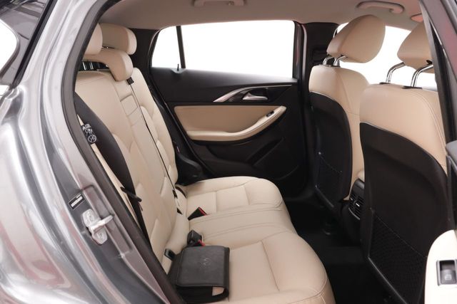 2018 INFINITI QX30  - 20992314 - 13