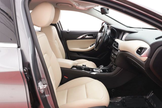 2018 INFINITI QX30  - 20992314 - 14