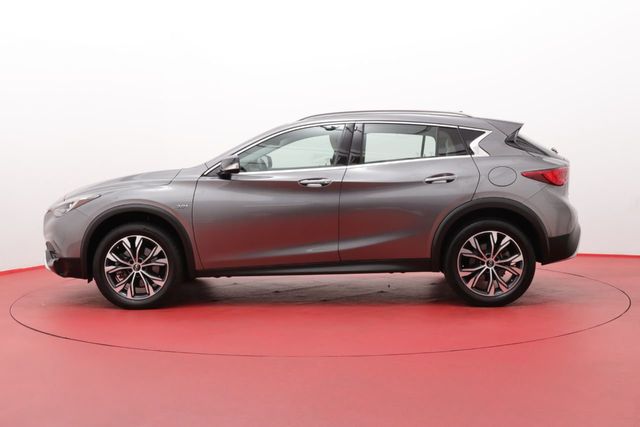 2018 INFINITI QX30  - 20992314 - 1