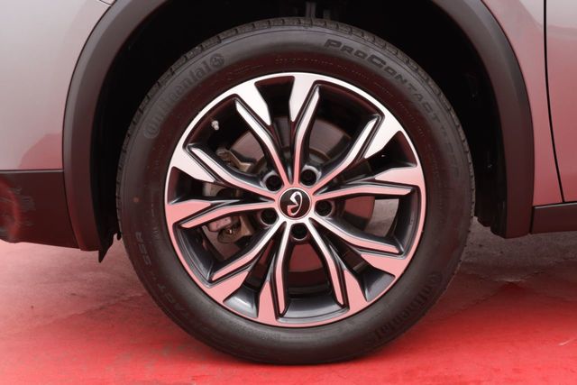 2018 INFINITI QX30  - 20992314 - 22