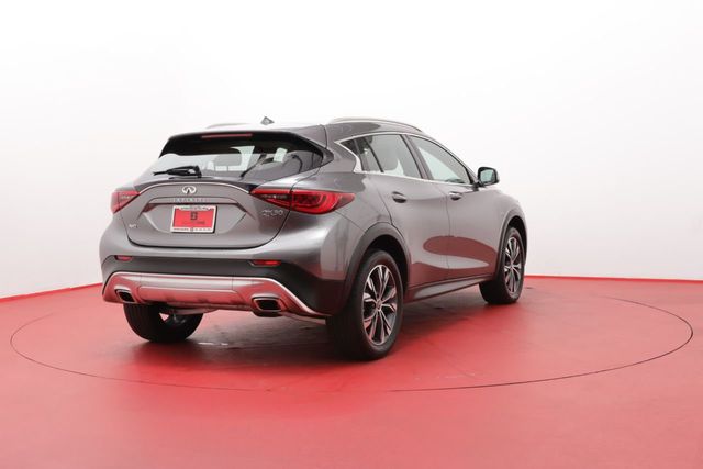 2018 INFINITI QX30  - 20992314 - 4