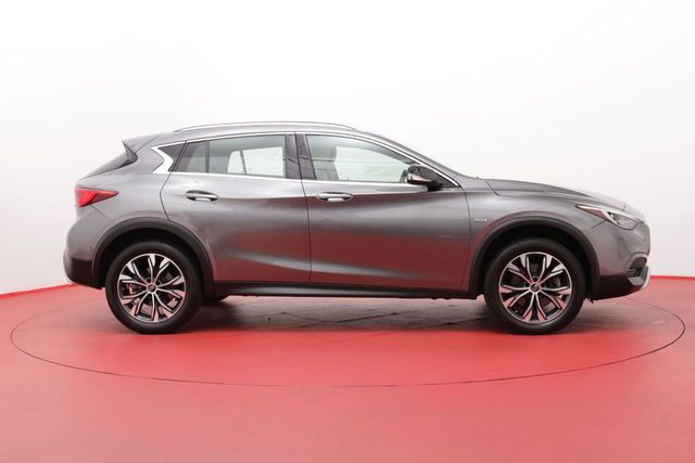 2018 INFINITI QX30  - 20992314 - 5