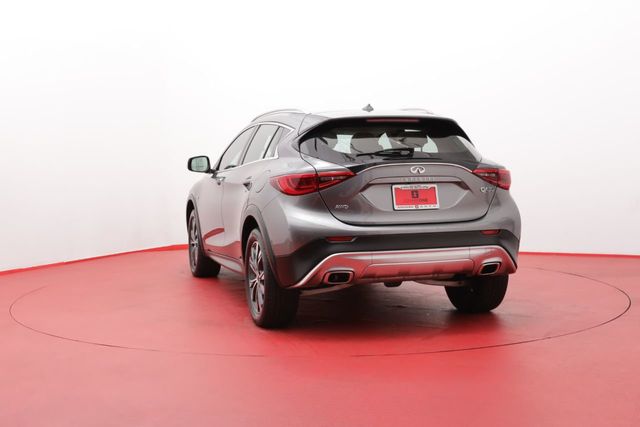 2018 INFINITI QX30  - 20992314 - 7