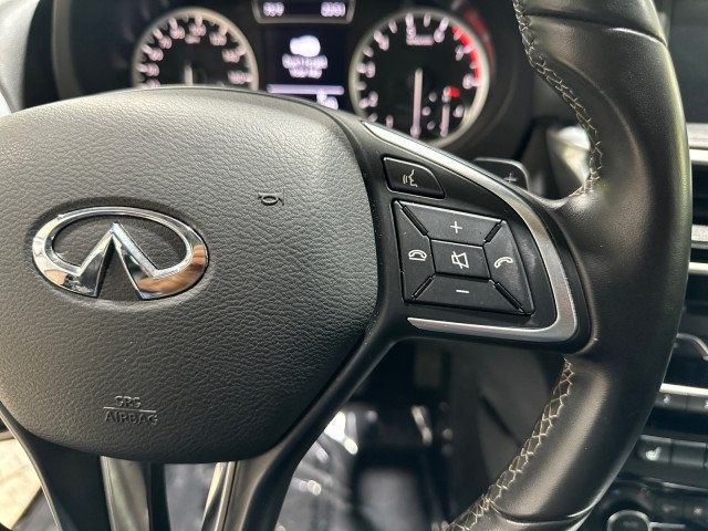 2018 INFINITI QX30 FWD - 22038306 - 17