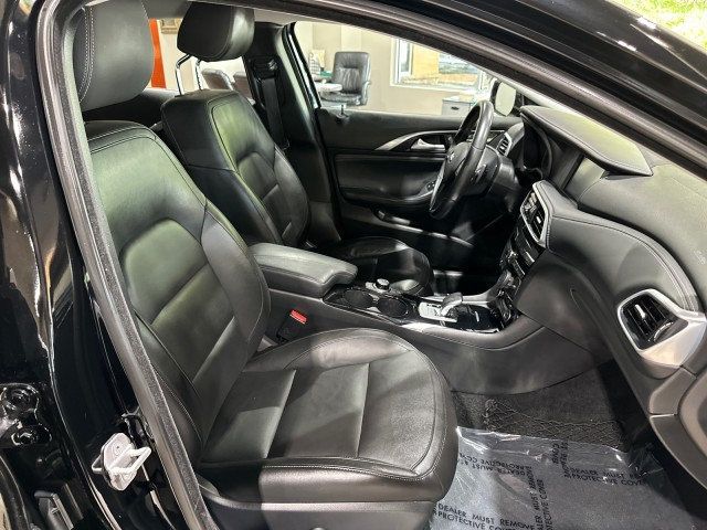 2018 INFINITI QX30 FWD - 22038306 - 36