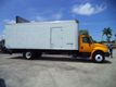 2018 International 4300 26FT x96x102 DRY BOX TRUCK. CARGO TRUCK. 6.7L CUMMINS. - 22071205 - 13