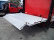 2018 Isuzu NPR HD 16FT DRY BOX TRUCK. ALUMINUM RAIL GATE - 22359103 - 25