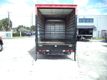 2018 Isuzu NPR HD 16FT DRY BOX TRUCK. ALUMINUM RAIL GATE - 22359103 - 30