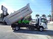 2018 Isuzu NPR HD *NEW* 14FT ALUM DUMP TRUCK LANDSCAPE...14,500LB GVWR - 22313285 - 21