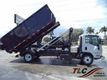 2018 Isuzu NPR XD *NEW* 14FT SWITCH-N-GO..ROLLOFF SYSTEM WITH BOX - 22118500 - 0