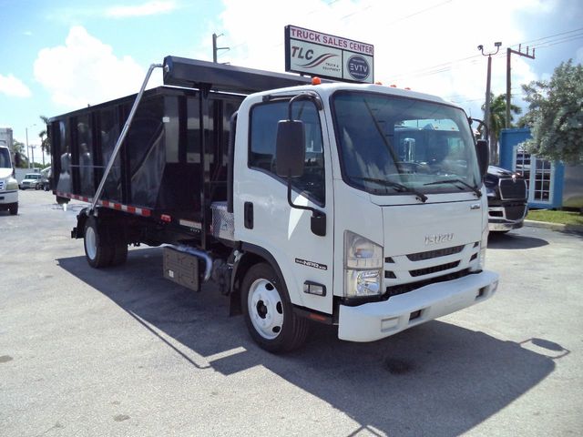 2018 Isuzu NPR XD *NEW* 14FT SWITCH-N-GO..ROLLOFF SYSTEM WITH BOX - 22118500 - 11