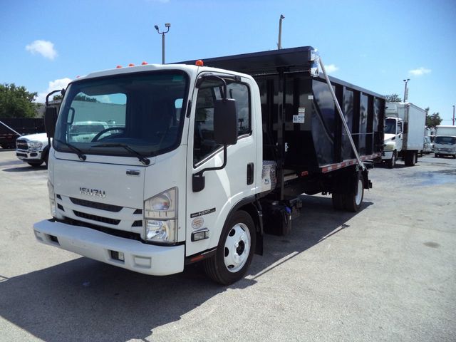 2018 Isuzu NPR XD *NEW* 14FT SWITCH-N-GO..ROLLOFF SYSTEM WITH BOX - 22118500 - 2