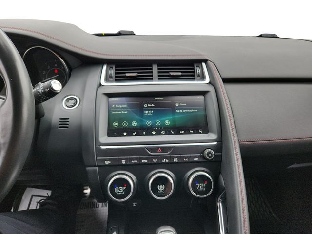 2018 Jaguar E-PACE P250 AWD First Edition - 22934175 - 9