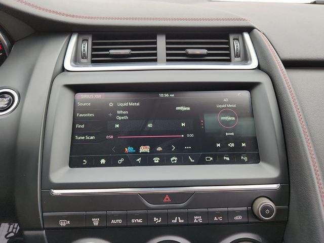 2018 Jaguar E-PACE P250 AWD First Edition - 22934175 - 10